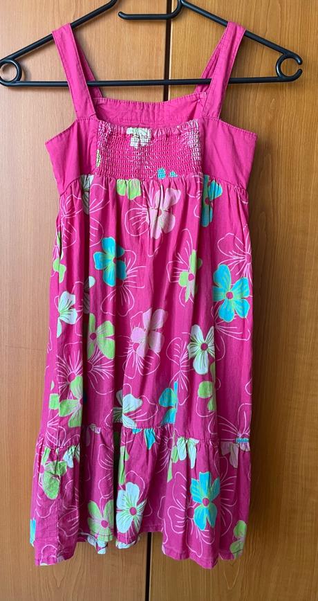 Letné šaty., dopodopo,122