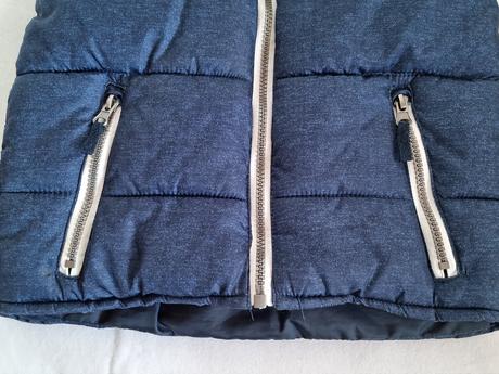 Vesta s kapucňou, dopodopo,128