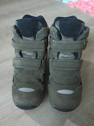 Protetika zimné topánky 28, protetika,28