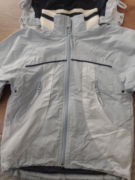 Jesenná bunda, h&m,98