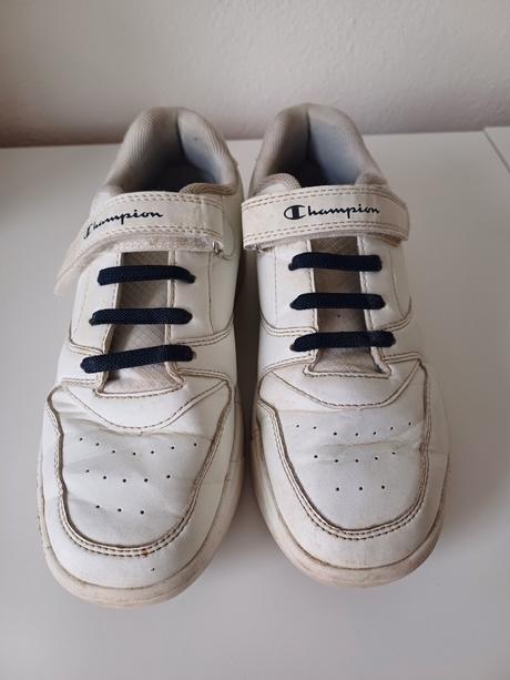 Tenisky, champion,35