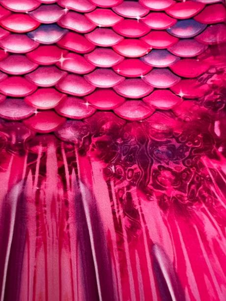 Mala morska panna suknicka 1-3 roky, 80