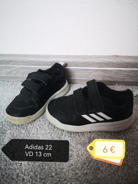 Tenisky adidas, adidas,22