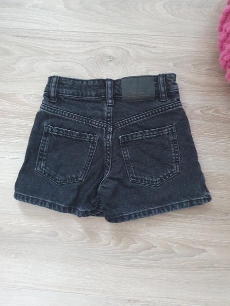 Šortko-sukňa, zara,116