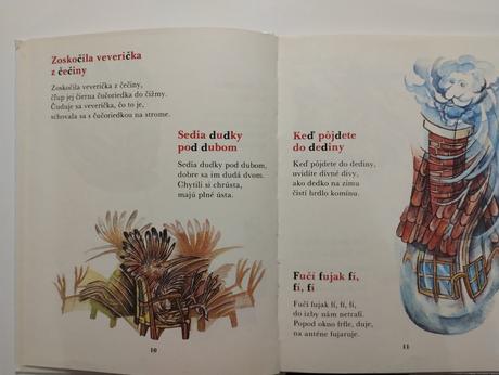 Mám básničku na jazýčku, 