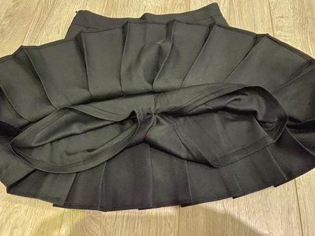 Skladaná suknička, 146