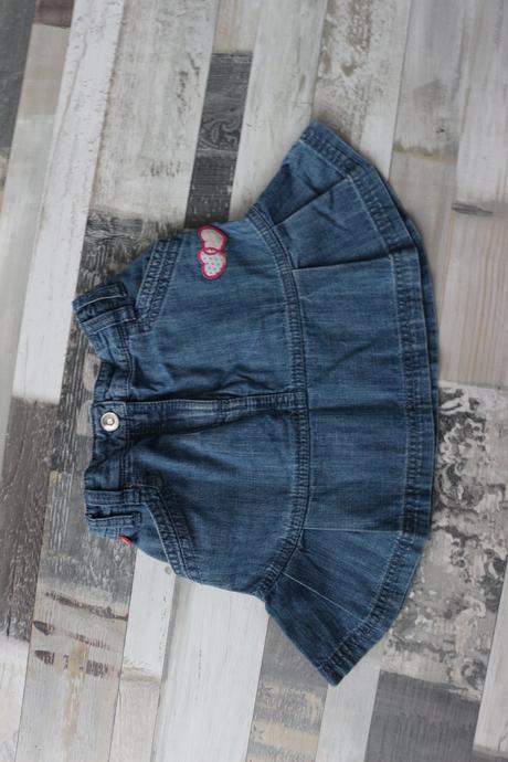 Riflová sukňa, disney,116