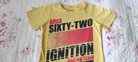 Tričko 134/140, dognose,134