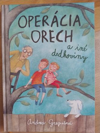 Operácia orech, 