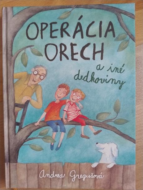 Operácia orech, 
