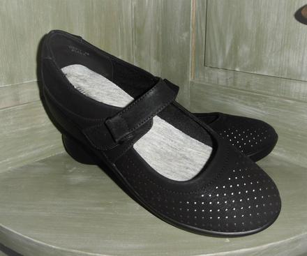 Vychádzková obuv, 37