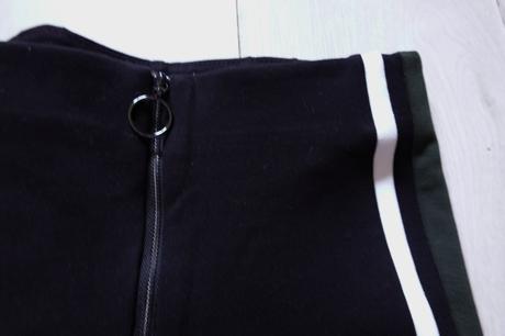 Formujúce nohavice zara, zara,xs