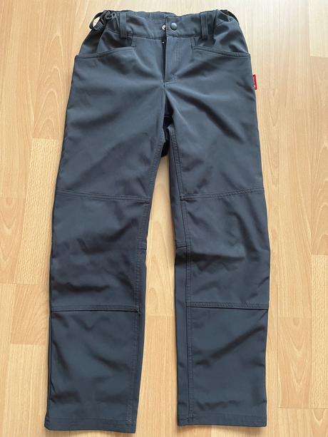 Funkčné nohavice reima, reima,140
