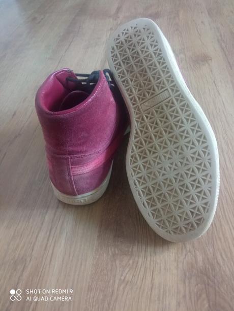 Puma topánky, puma,37