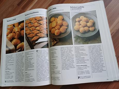 Pečieme podla osvedčenych receptov,