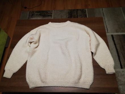 Sveter, xl