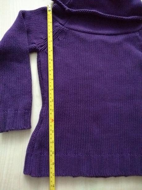 Rolákový svetrík, palomino,122