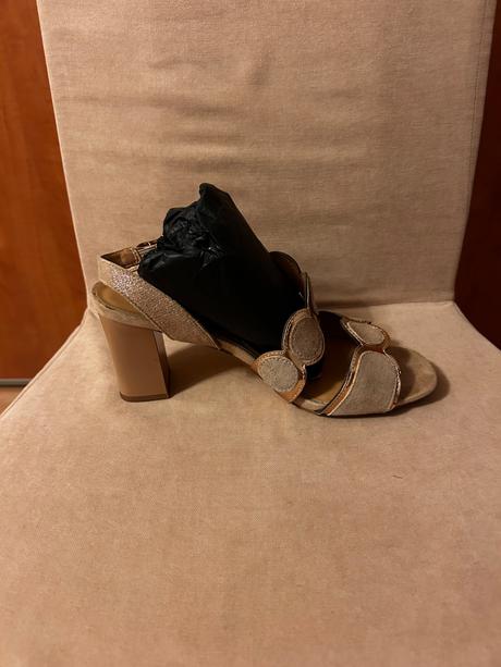 Letné sandále lasocki, lasocki,39