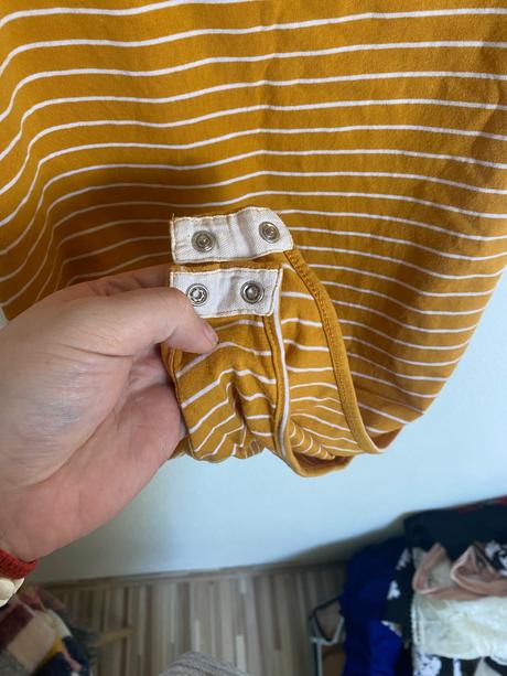 Tielko body, primark,48