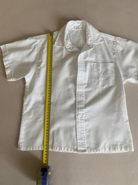 Ľahká letná košieľka, 122