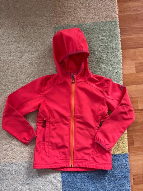 Športová bundicka, mckinley,128