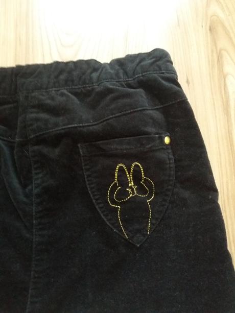 Sukienka c&a disney č.134, c&a,134