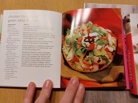 Anglicke knizky everyday cocktails, desserts, chic,