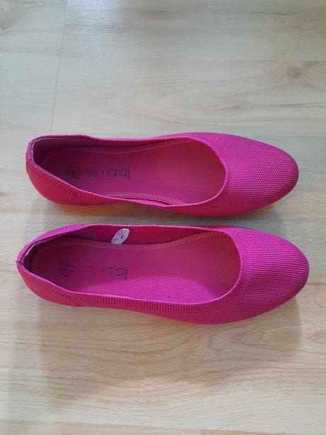 Krásne balerínky, 39