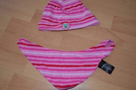 tchibo set ciapka a nakrcnik, tcm,104