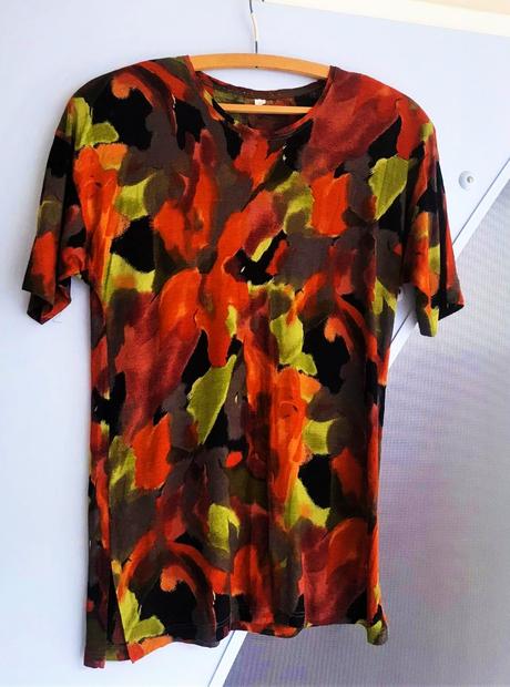 Tričko, xl