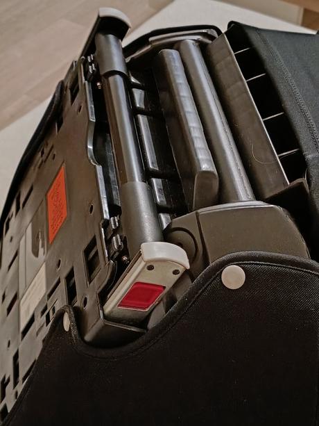 Autosedačka cybex, cybex