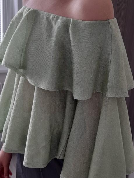 Top, zara,s