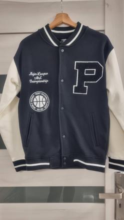 Vetrovka, fishbone,xs