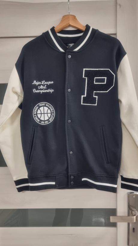 Vetrovka, fishbone,xs