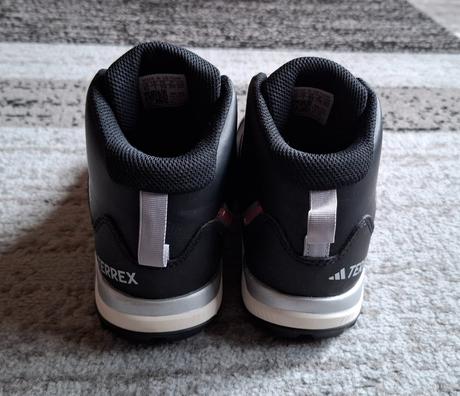 Zimné topánky adidas boa 33, adidas,33