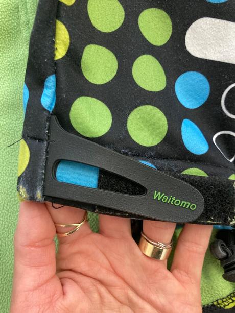 Prechodna softshellová bunda, 140