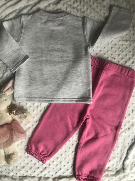 Teplakova súprava nová a tepla, ergee,80