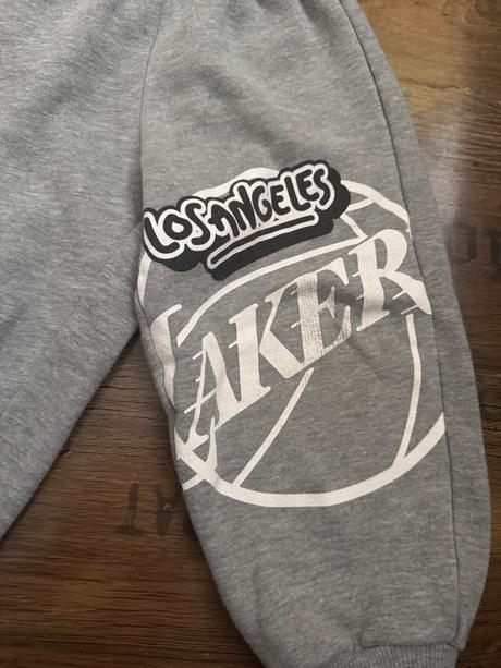 Lakers tepláková súprava zara, zara,98