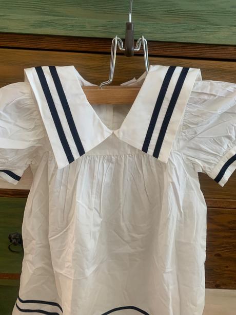 Lindex námornícke šaty 110, lindex,110