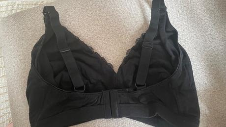 Podprsenka na dojčenie, 85,d