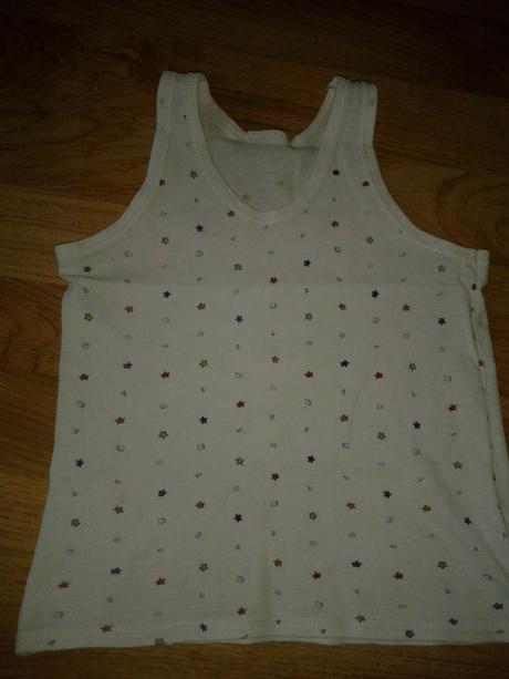 Tielko - hviezdičky, 116