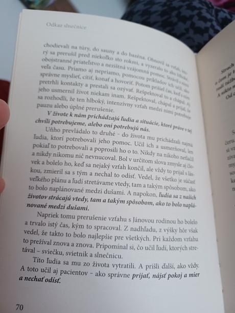 Odkaz slnečnice mikuláš štefan, 