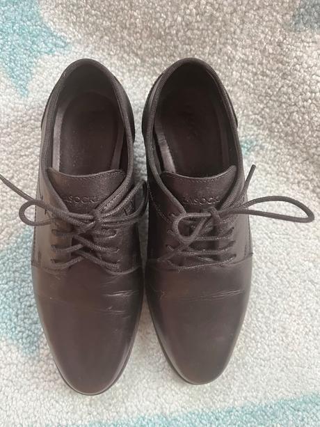 Topánky, lasocki,35