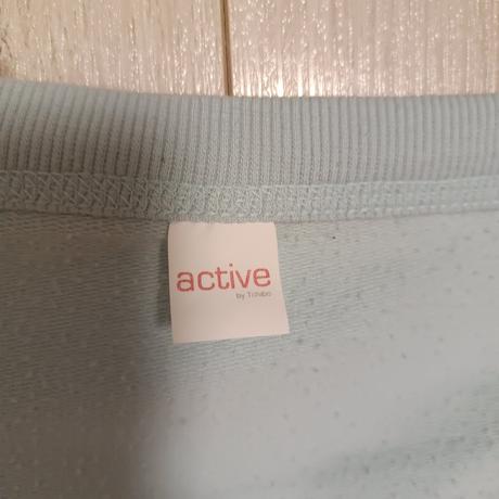 Dámska mikina tchibo, tchibo,s