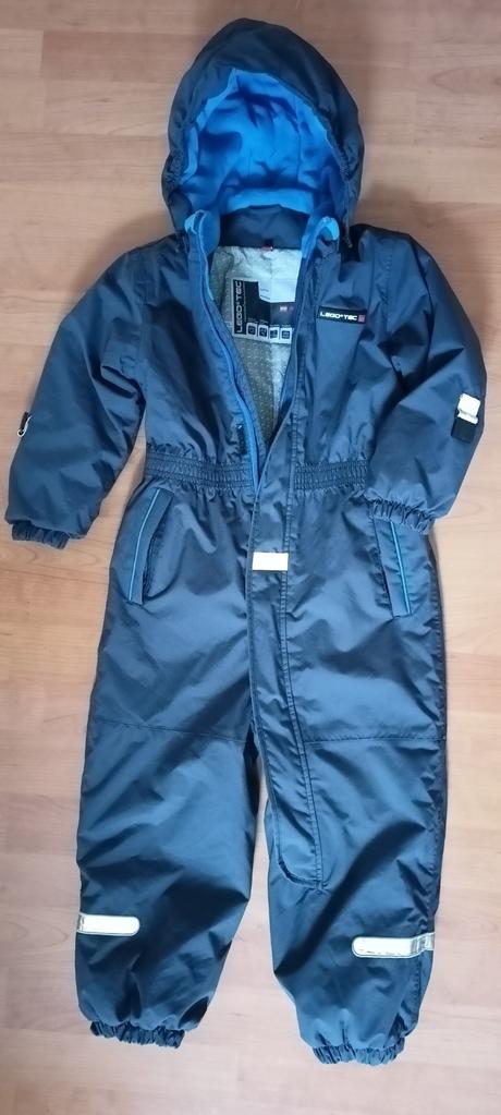 Zimná kombinéza lego-tec č.98, lego,98