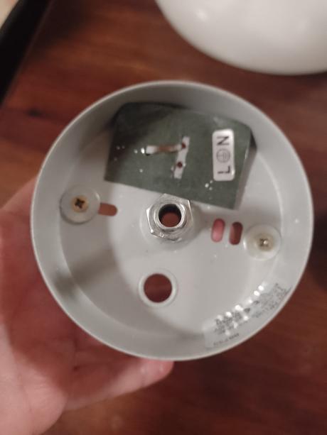 Vysiaci luster, svietidlo, 2ks, 