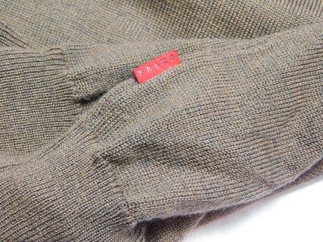 Luxusny pansky pulover, xxxl