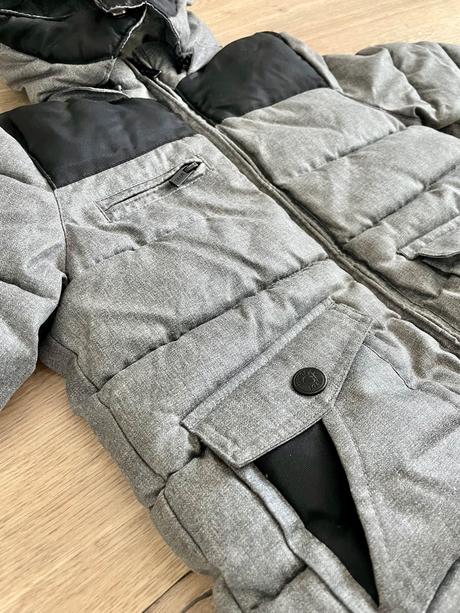 Zimná bunda, mayoral,98