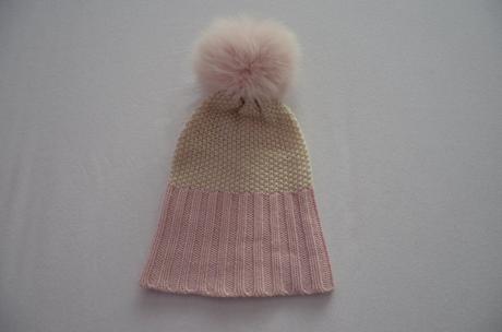 Luxusná čiapka zn. regina, 134