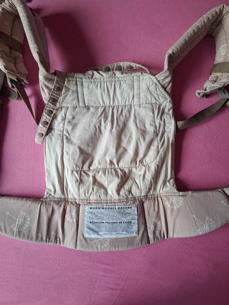 Ergobaby nosič, ergo baby